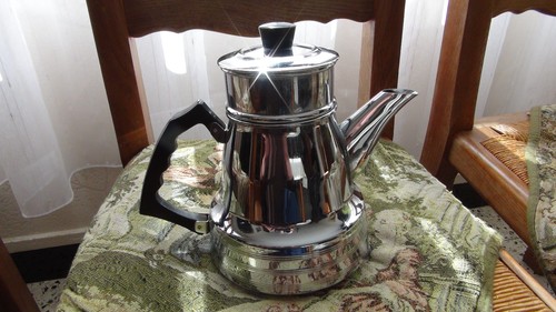 Cafetiere bouilloire - cafetiere,