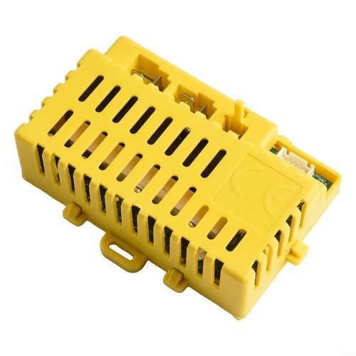Boîte commande récepteur - boîte,