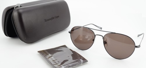Lunettes soleil zegna ez - soleil,