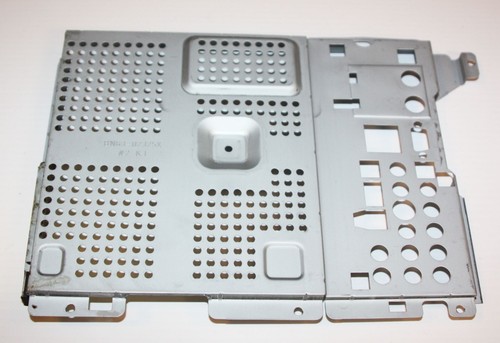 Metal board mount bracket - board,