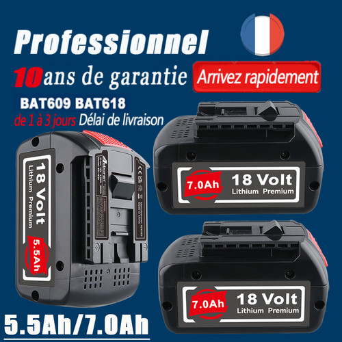 Batterie 7ah 5ah - , pour