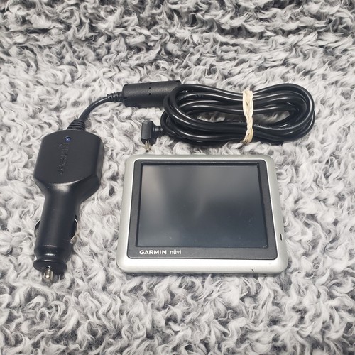 Garmin nuvi 1200 - garmin,
