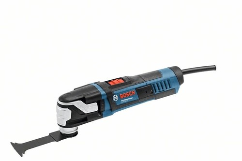 Bosch multi cutter gop 36 - multi, 55-36