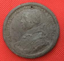 Médaille Mauritanien Saxo