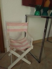 chaise enfant  metteur en