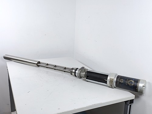 Graco 295616 pompe - graco, transistor