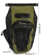 Sac à Dos Étanche
