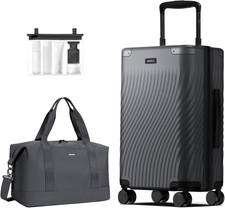 Hardside Expandable Carry on