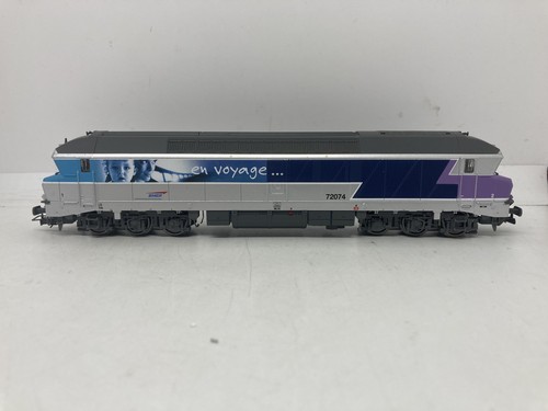 Jouef hj2601 locomotive - ho,