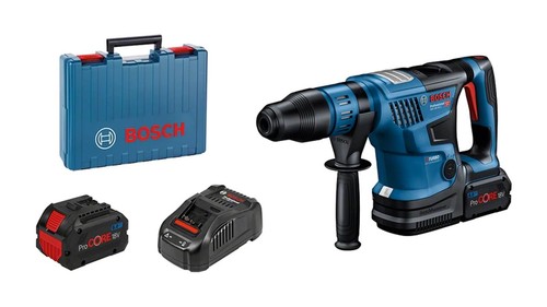 Bosch gbh 18v - gbh, c
