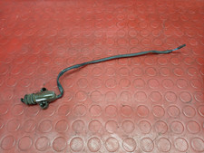 Capteur De Support Latéral