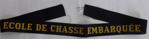 Ruban légendé ecole - légendé, de