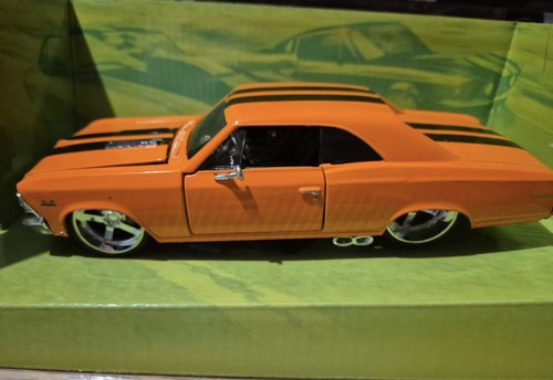 Chevrolet chevelle 396 1966 - 396,