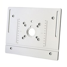 Panneau Routeur Table Insert