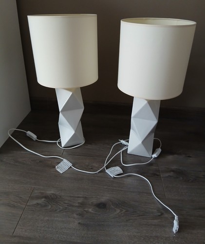 Lampes chevet céramique - lampes, en