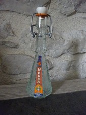 Mignonnette bouteille vide