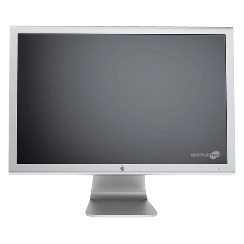 Apple cinema display - display, a1081