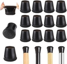 40 Pcs Embout Pied de Chaise