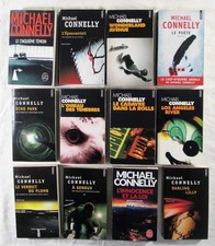 Lot 12 romans policiers