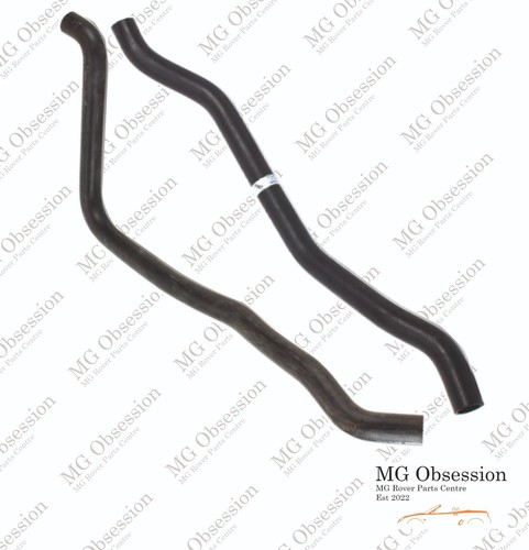 Mgf mgtf radiator - radiator, pipe