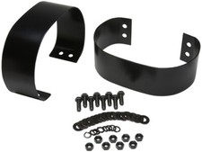 Kit de pare-chocs pare-chocs pare-chocs arrière kit Jeep Wrangler YJ