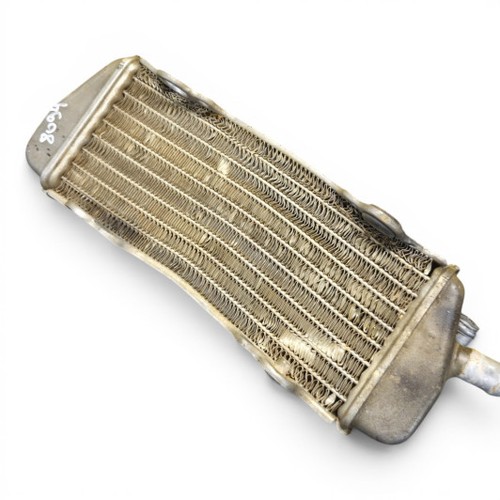 Radiateur droit ktm - ktm, sx