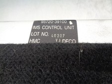 9572039100 boîtier chauffage