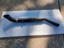 Rupp Roadster 2 Minibike Mini Bike Muffler.  1971 Through 1975