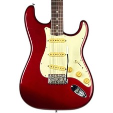 Fender Japan ST62 62" Reissue