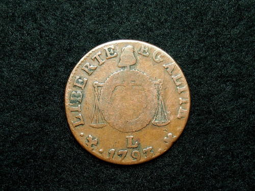 Pièce monnaie sol - piÈce,