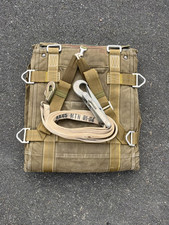 Sac Type El32 Parachutiste