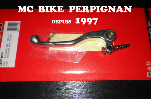 Levier embrayage ktm - ktm,