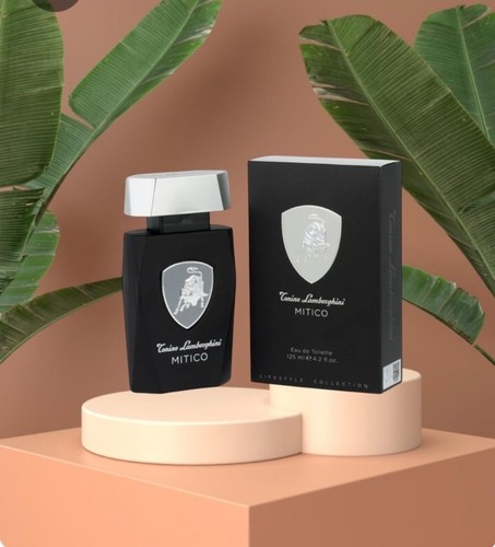 Tonino lamborghini mitico - lamborghini, edt