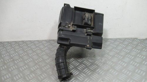 Boite air yamaha 125 - 125, ttr