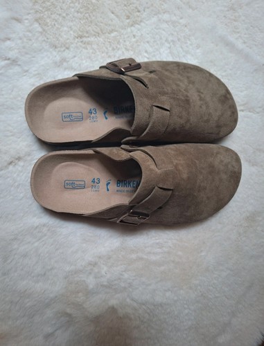 Birkenstock boston - birkenstock,