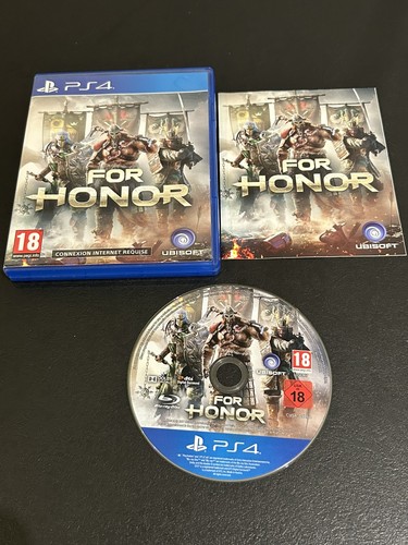 For honor sony - for, 4