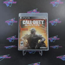 Refurbished Call of Duty Black Ops III Multiplayer + Zombies PS3 PlayStation 3..