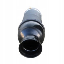 Soufflet pneumatique avant