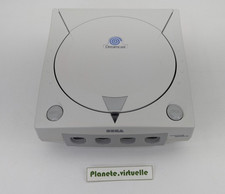 COQUE VIDE CONSOLE SEGA