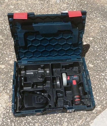 Disqueuse meuleuse bosch pro - disqueuse,