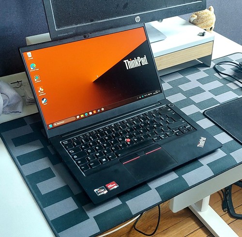 Lenovo thinkpad e14 gen3 - thinkpad,