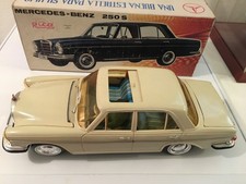 RICO MERCEDES 250 SE - NEUVE -