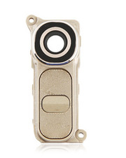 Objectif arrière de la