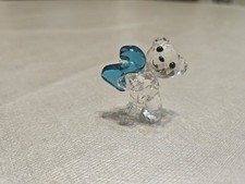 SWAROVSKI KRIS BEAR – NUMBER