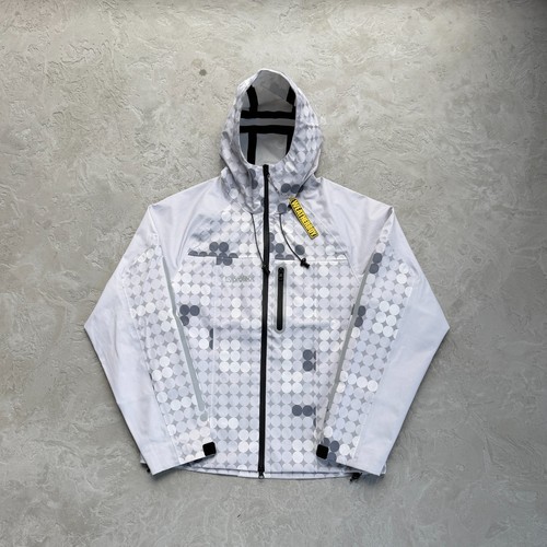 Veste impayable protect the - protect,