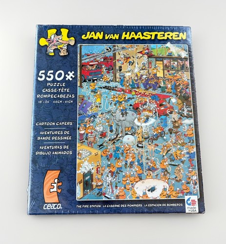 Jan van haasteren - jan,