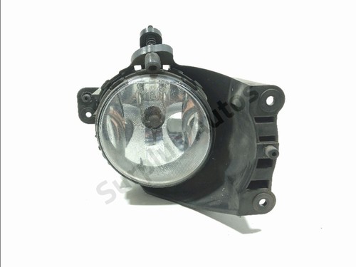 Antibrouillard avant droit - antibrouillard,
