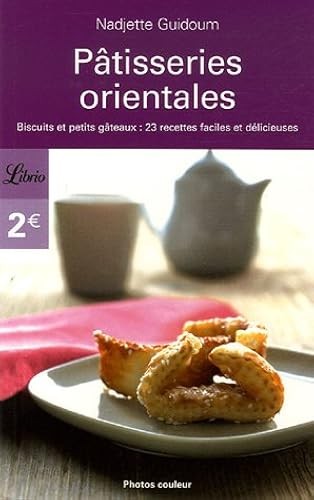 Patisseries orientales - ,