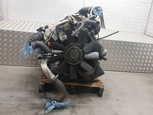 Moteur mercedes clk 230k - moteur,
