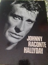 book Johnny raconte Hallyday (French Edition)